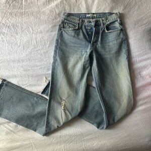 GRLFRND denim - Helena